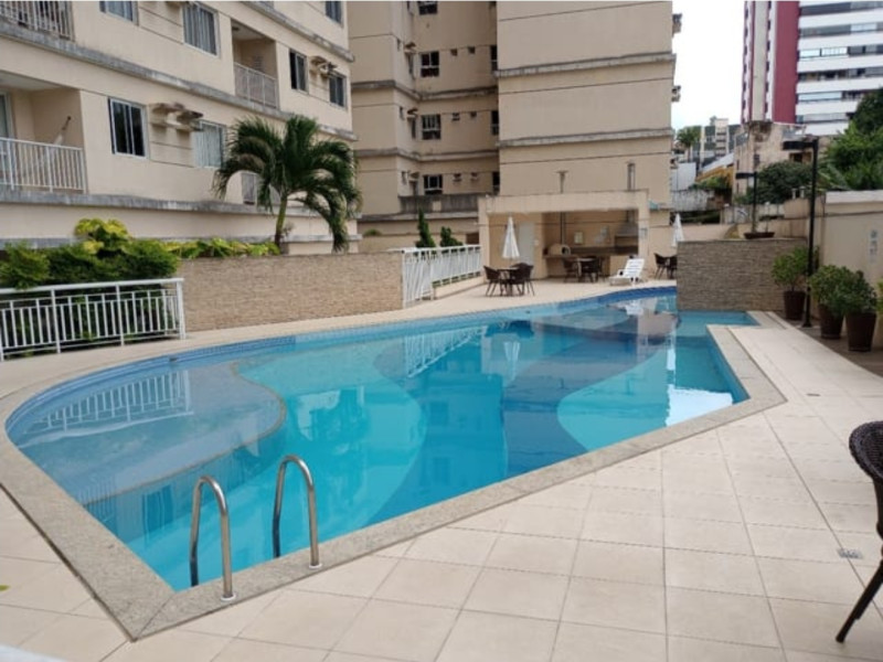 imóvel com 70m² - Acupe de Brotas - Salvador