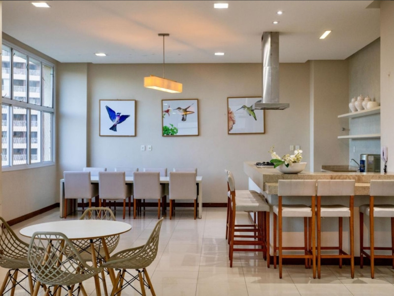 imóvel com 70m² - Acupe de Brotas - Salvador