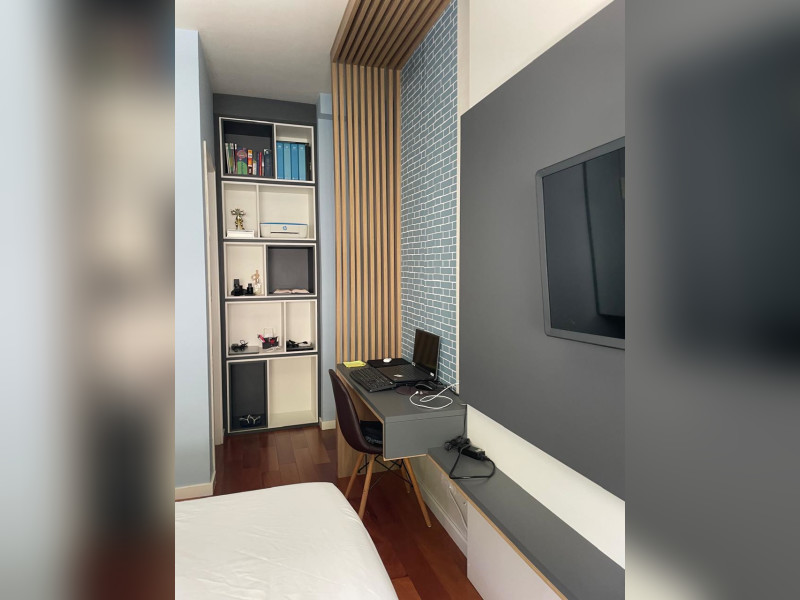 imóvel com 82m² - Bethaville I - Barueri