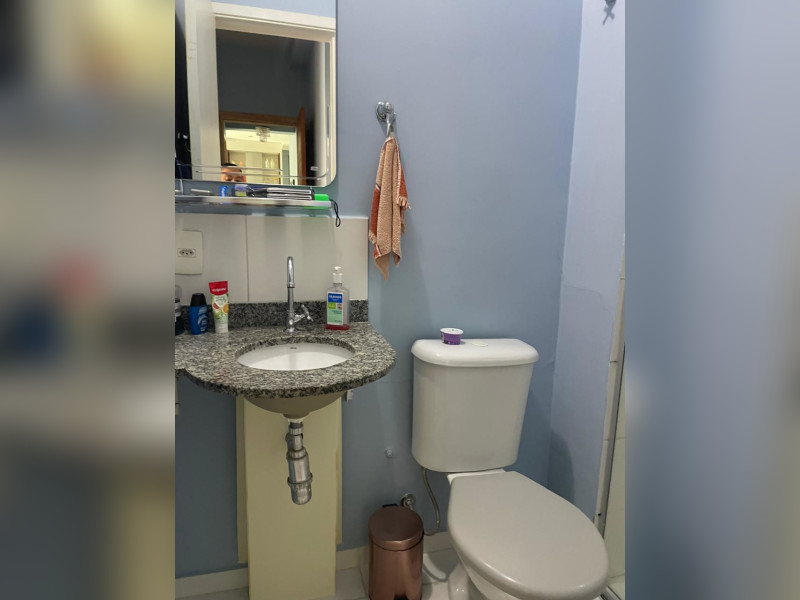 imóvel com 82m² - Bethaville I - Barueri