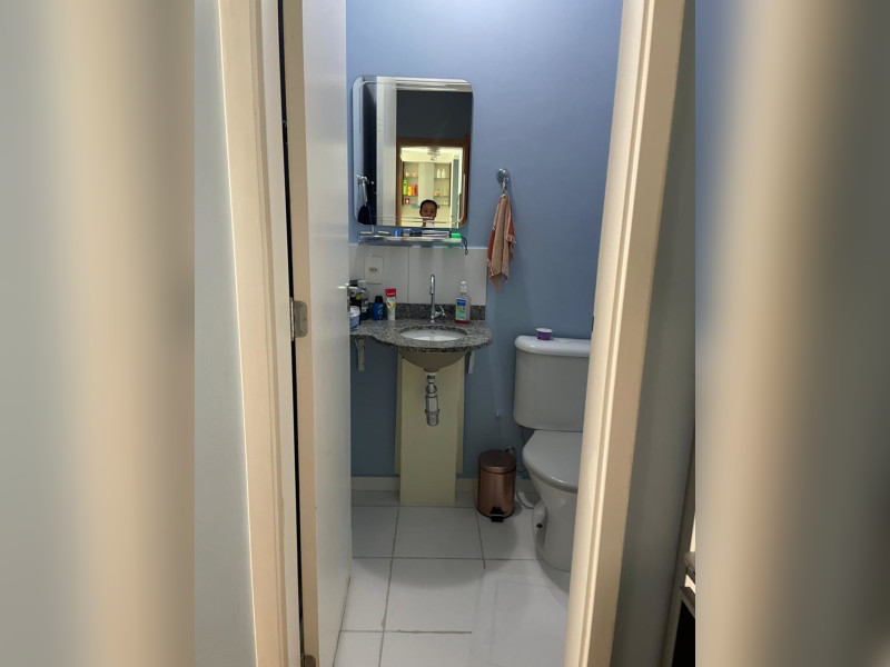 imóvel com 82m² - Bethaville I - Barueri
