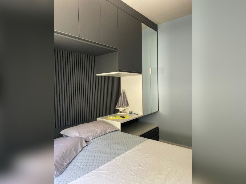 imóvel com 82m² - Bethaville I - Barueri