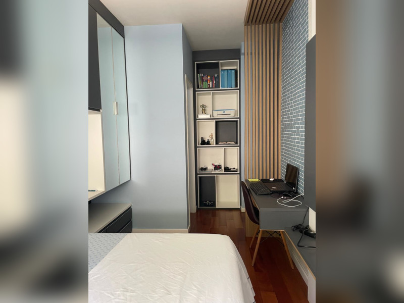 imóvel com 82m² - Bethaville I - Barueri