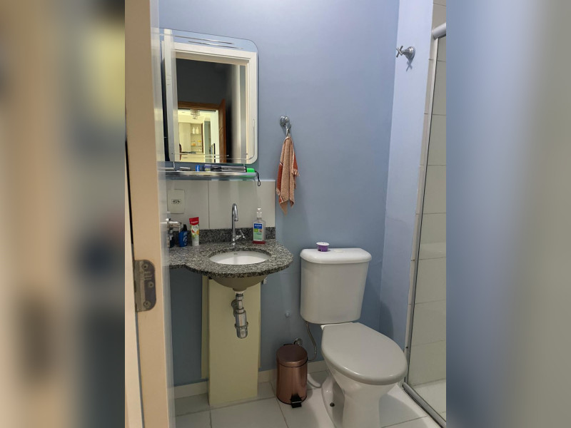 imóvel com 82m² - Bethaville I - Barueri