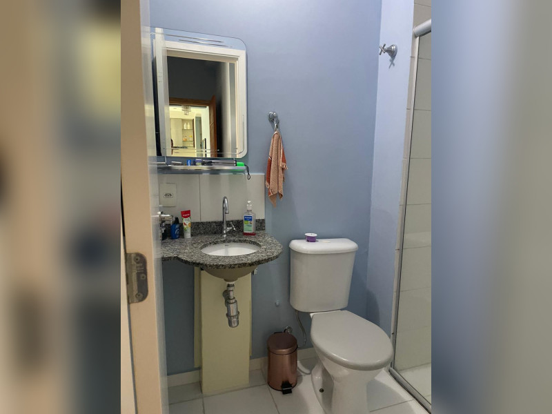imóvel com 82m² - Bethaville I - Barueri