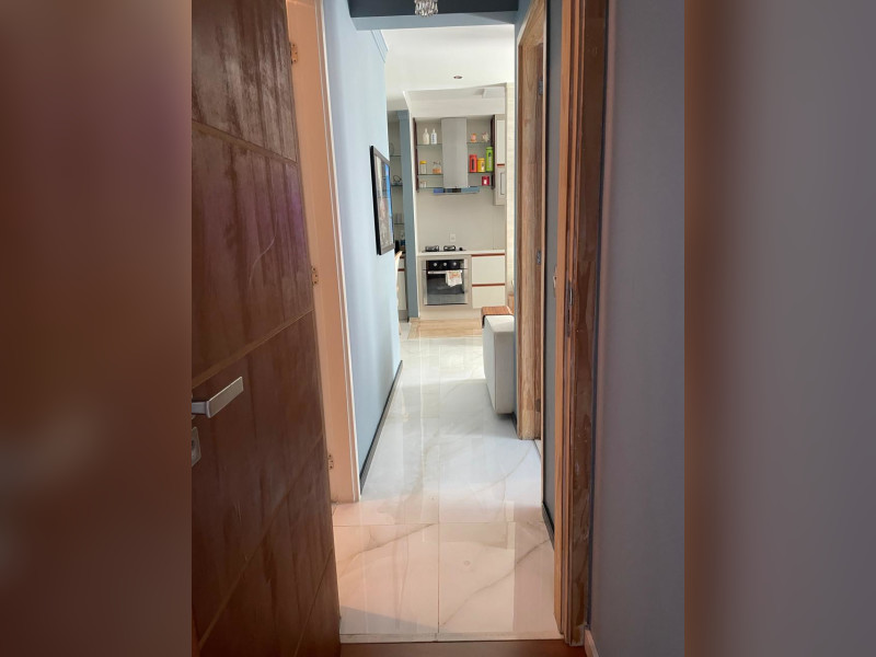 imóvel com 82m² - Bethaville I - Barueri