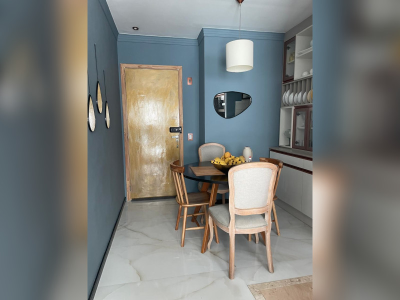 imóvel com 82m² - Bethaville I - Barueri