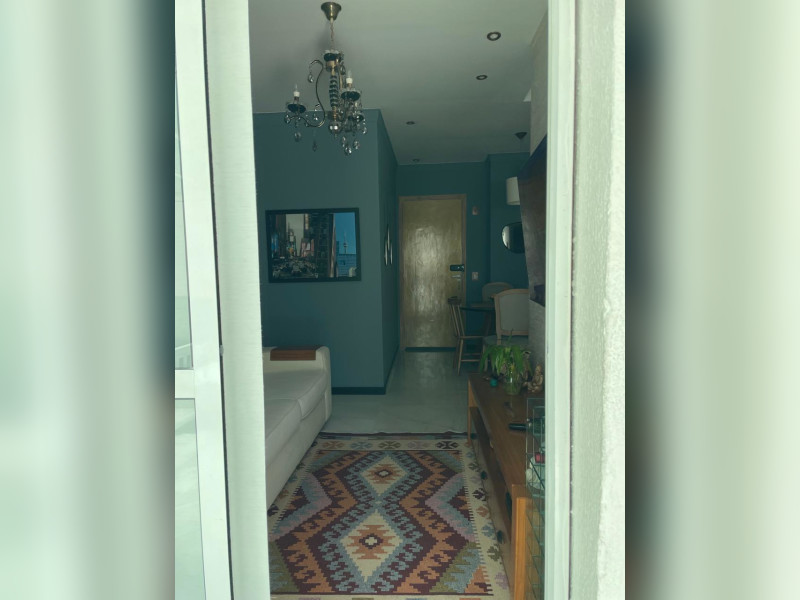 imóvel com 82m² - Bethaville I - Barueri