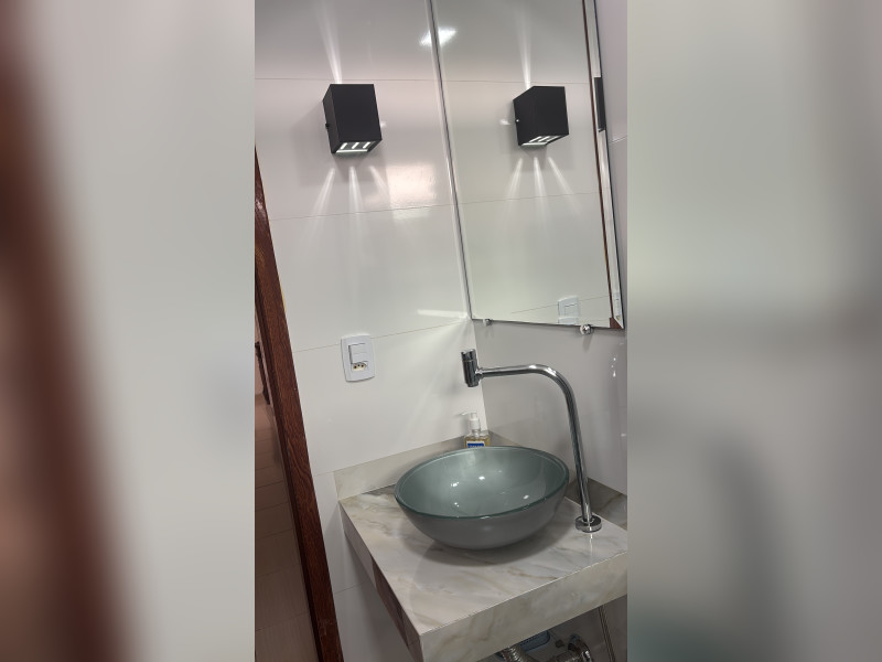 imóvel com 75m² - Atlântica - Rio das Ostras