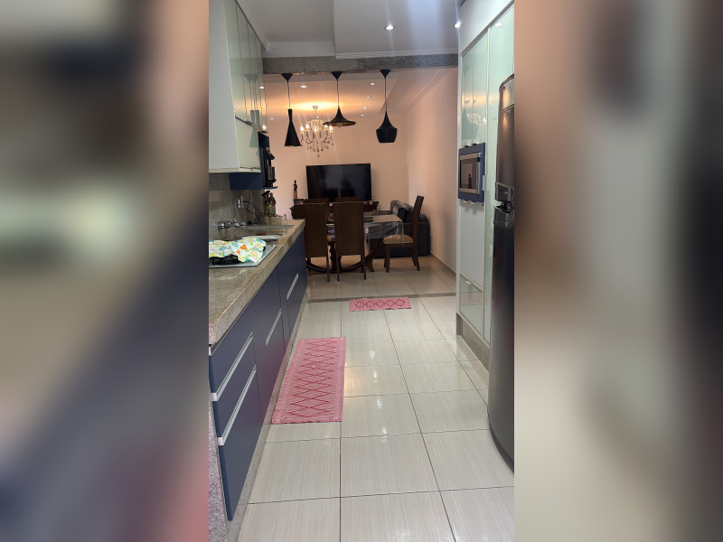 imóvel com 75m² - Atlântica - Rio das Ostras