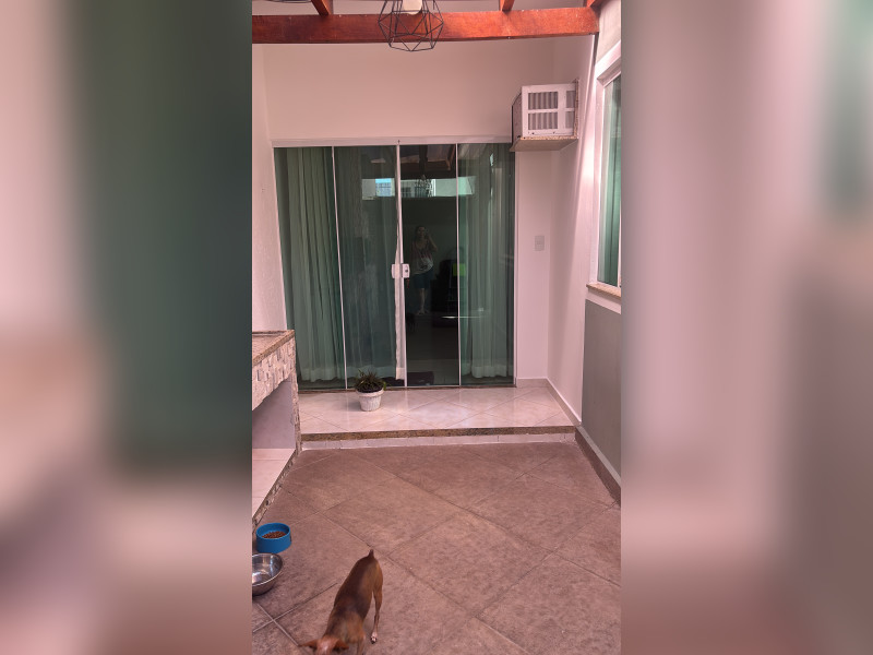 imóvel com 75m² - Atlântica - Rio das Ostras