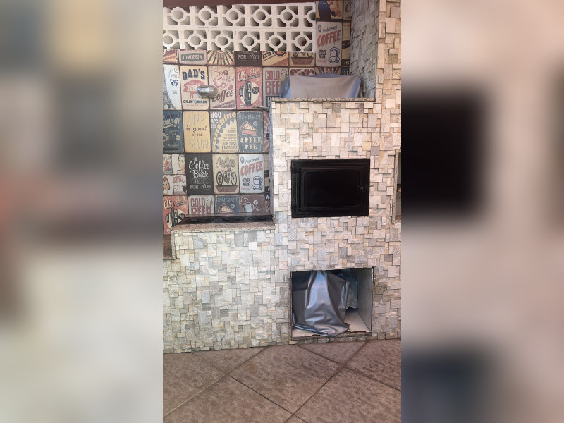 imóvel com 75m² - Atlântica - Rio das Ostras