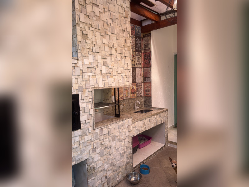 imóvel com 75m² - Atlântica - Rio das Ostras