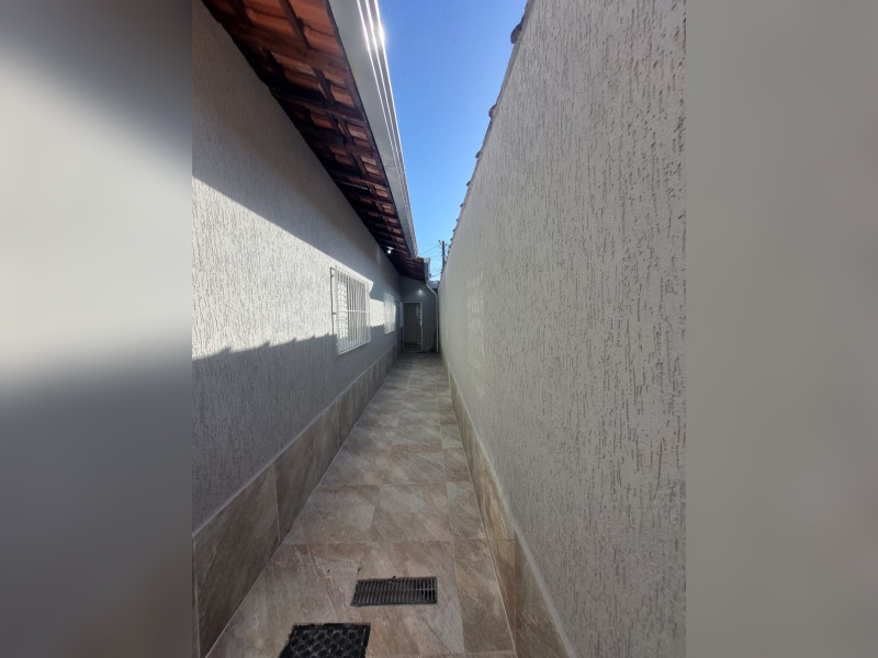 imóvel com 125m² - Mirim - Praia Grande