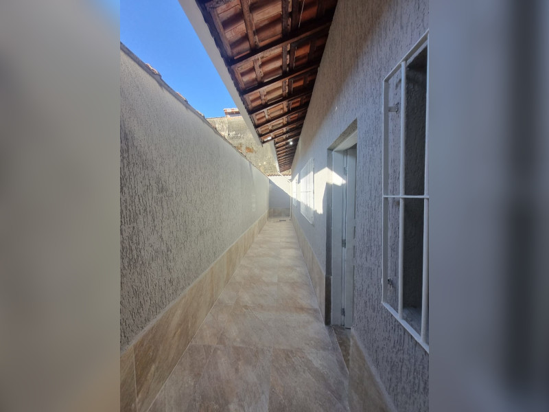 imóvel com 125m² - Mirim - Praia Grande