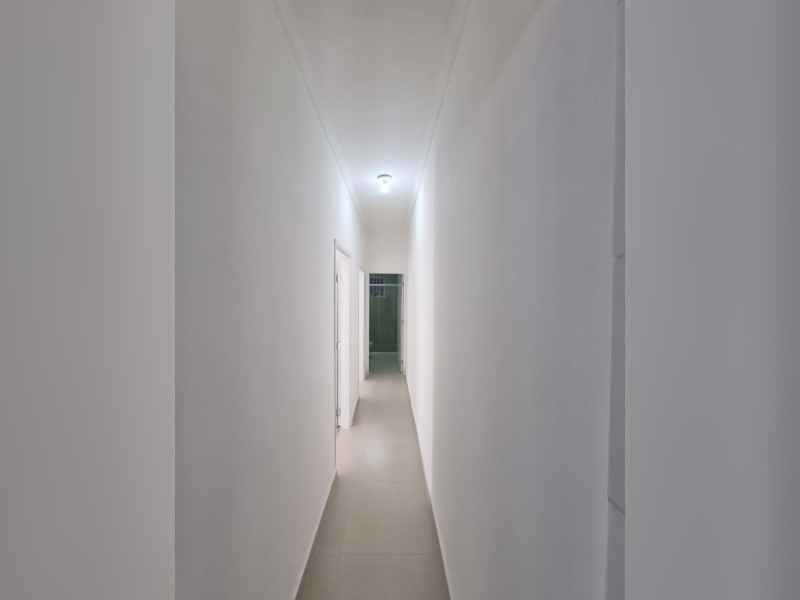 imóvel com 125m² - Mirim - Praia Grande