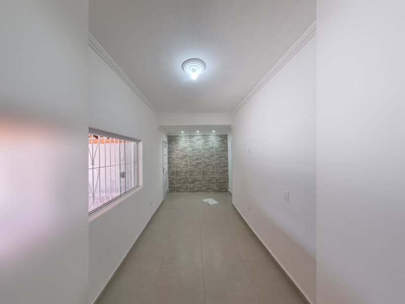 imóvel com 125m² - Mirim - Praia Grande