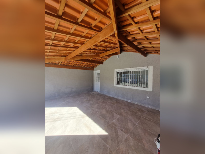 imóvel com 125m² - Mirim - Praia Grande