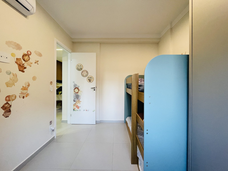 imóvel com 62m² - Vila Nossa Senhora do Bonfim - São José do Rio Preto