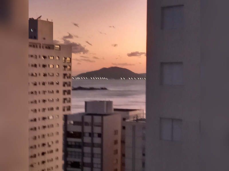 imóvel com 74m² - Vila Alzira - Guarujá