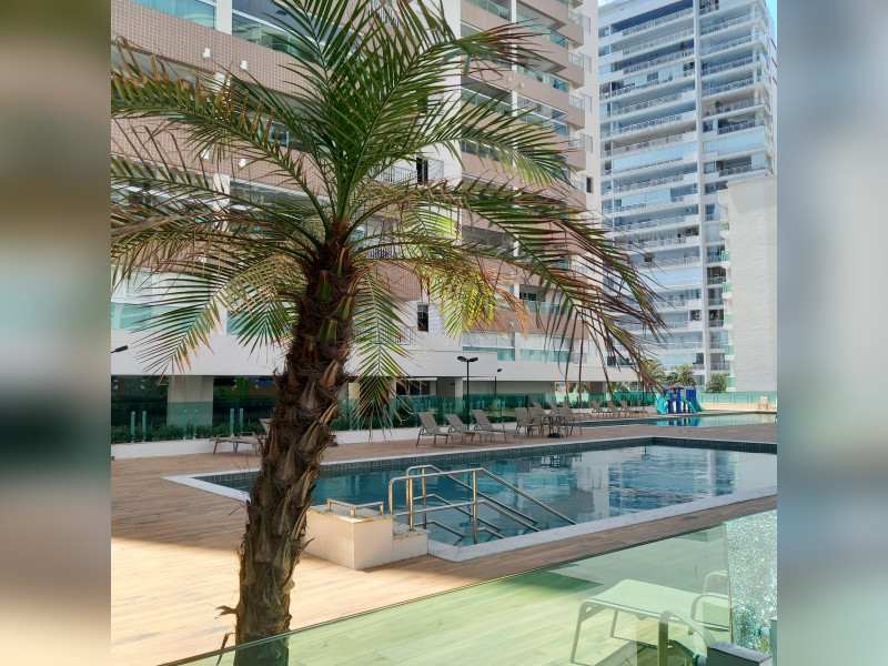 imóvel com 74m² - Vila Alzira - Guarujá
