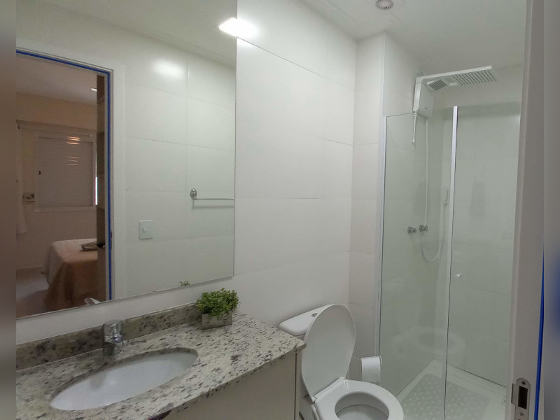 imóvel com 74m² - Vila Alzira - Guarujá