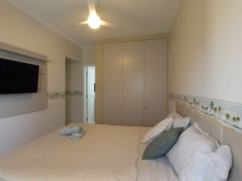 imóvel com 74m² - Vila Alzira - Guarujá