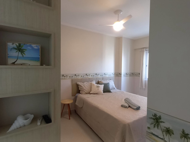 imóvel com 74m² - Vila Alzira - Guarujá