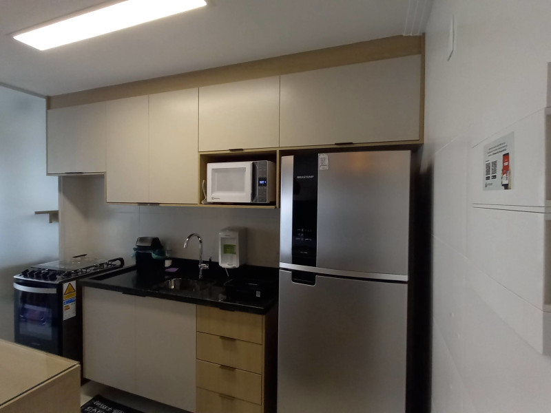 imóvel com 74m² - Vila Alzira - Guarujá
