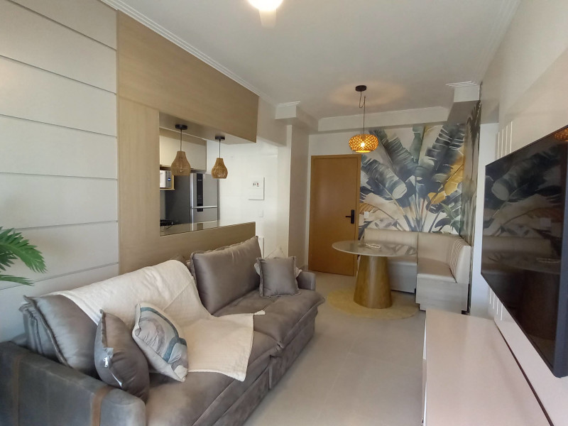 imóvel com 74m² - Vila Alzira - Guarujá