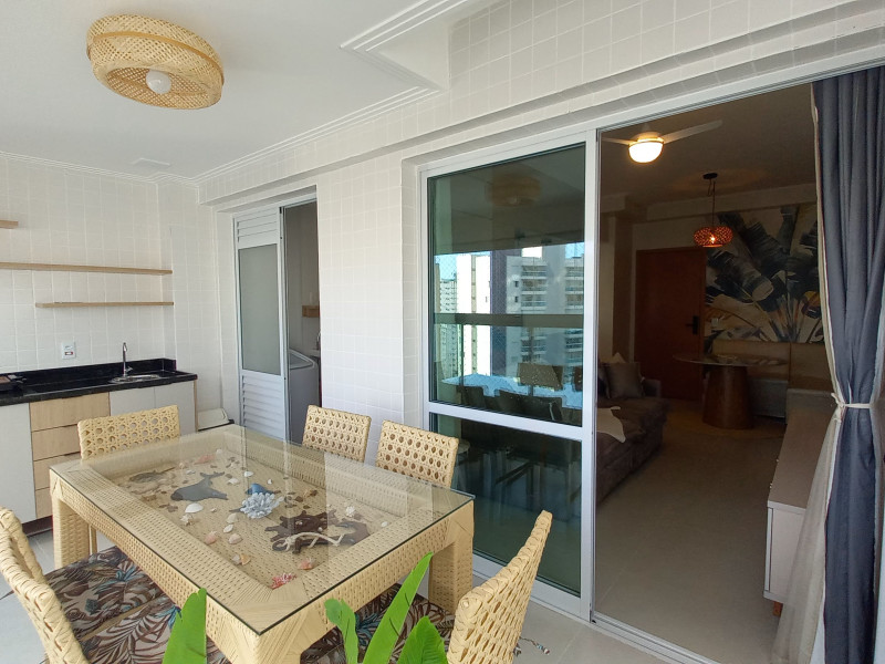 imóvel com 74m² - Vila Alzira - Guarujá