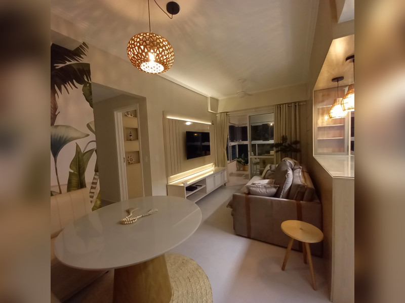 imóvel com 74m² - Vila Alzira - Guarujá