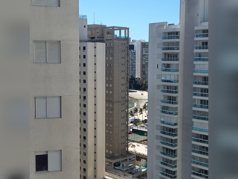 imóvel com 74m² - Vila Alzira - Guarujá