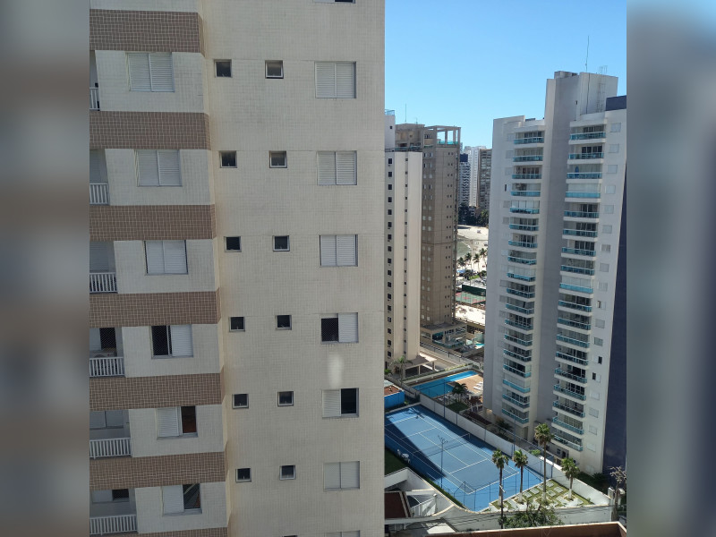 imóvel com 74m² - Vila Alzira - Guarujá
