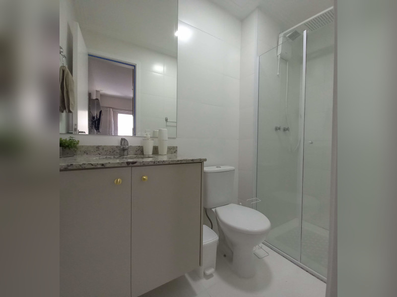 imóvel com 74m² - Vila Alzira - Guarujá