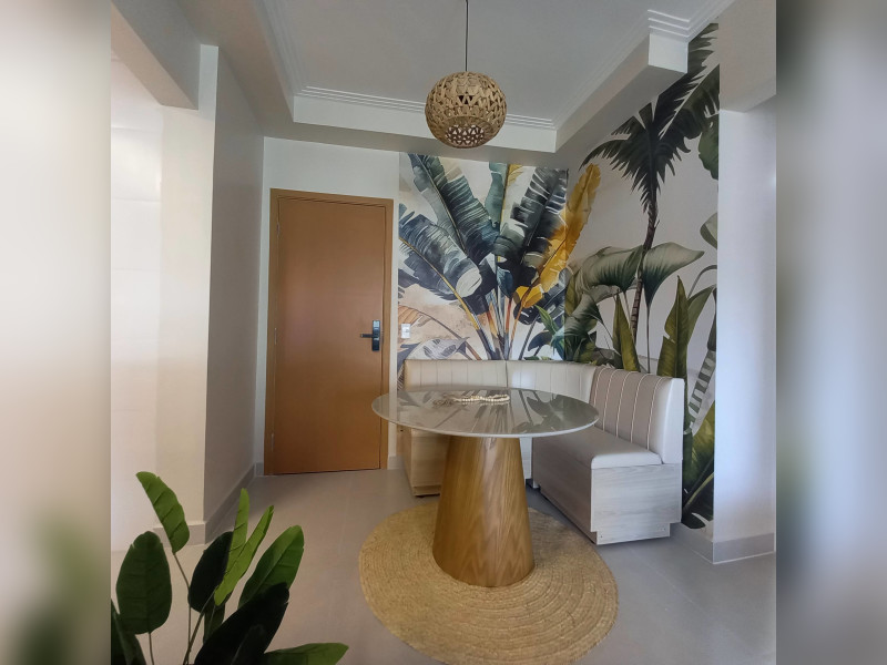 imóvel com 74m² - Vila Alzira - Guarujá
