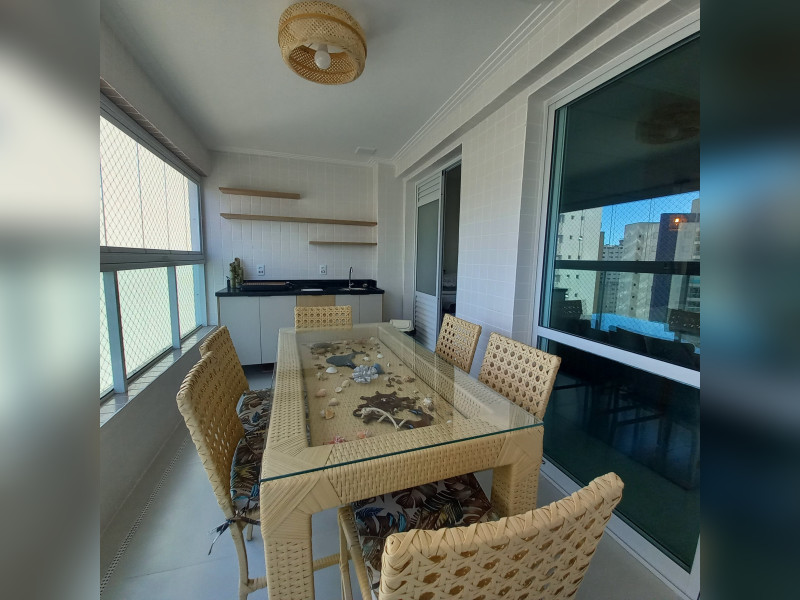 imóvel com 74m² - Vila Alzira - Guarujá