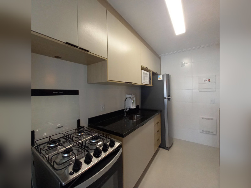 imóvel com 74m² - Vila Alzira - Guarujá