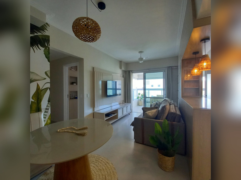 imóvel com 74m² - Vila Alzira - Guarujá
