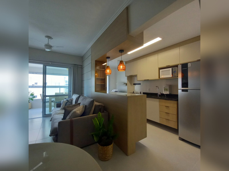 imóvel com 74m² - Vila Alzira - Guarujá