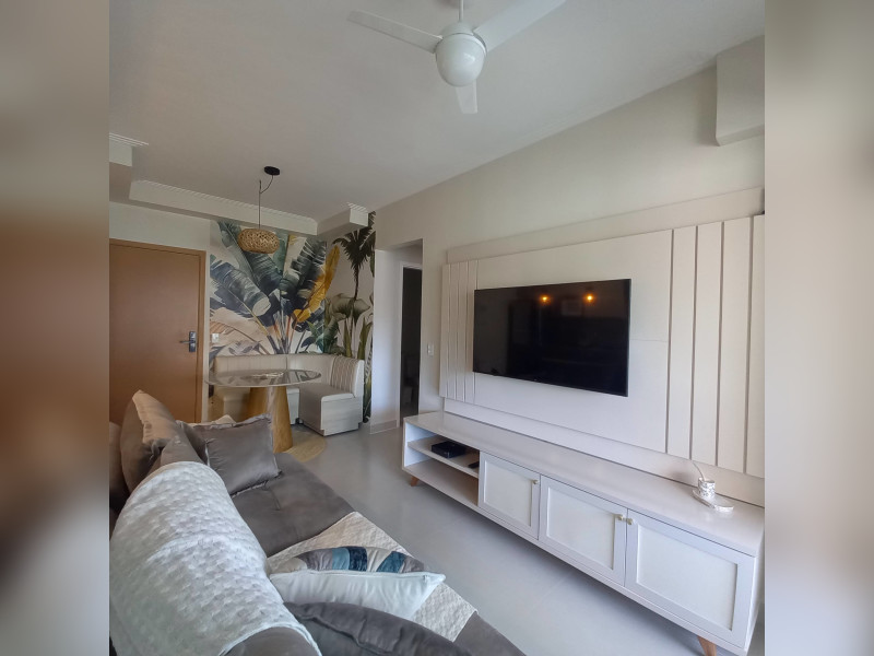imóvel com 74m² - Vila Alzira - Guarujá
