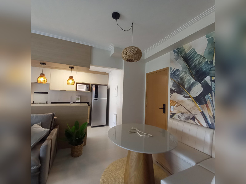 imóvel com 74m² - Vila Alzira - Guarujá