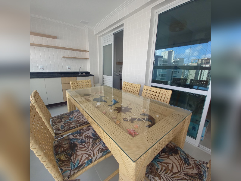 imóvel com 74m² - Vila Alzira - Guarujá