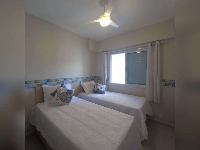 imóvel com 74m² - Vila Alzira - Guarujá