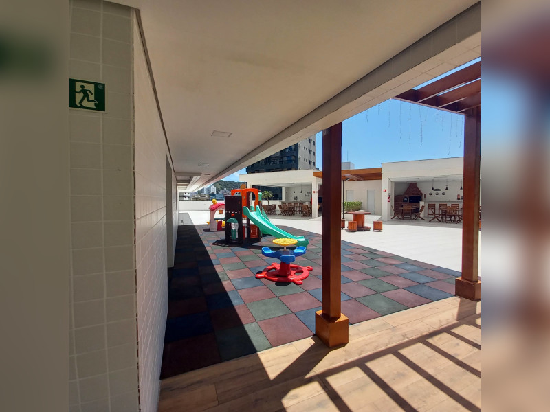 imóvel com 74m² - Vila Alzira - Guarujá