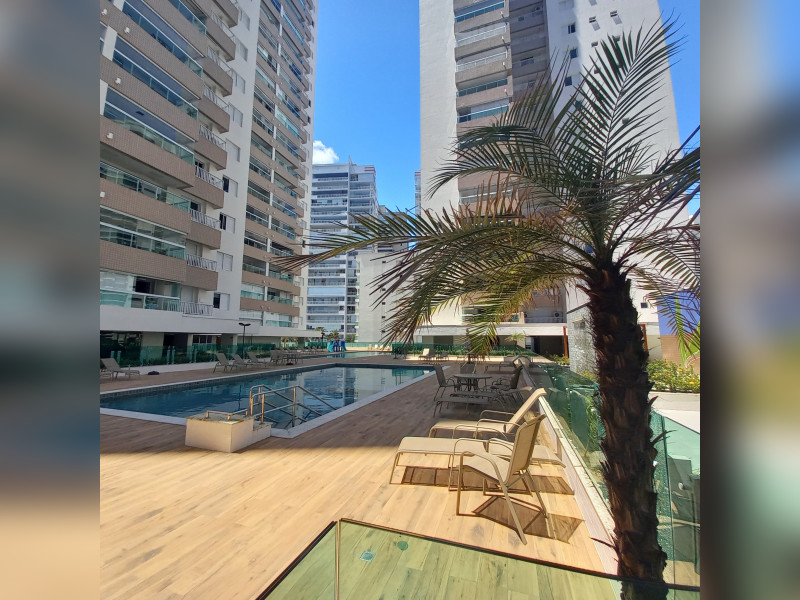 imóvel com 74m² - Vila Alzira - Guarujá