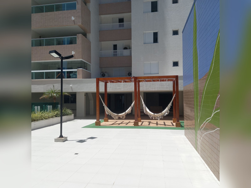 imóvel com 74m² - Vila Alzira - Guarujá