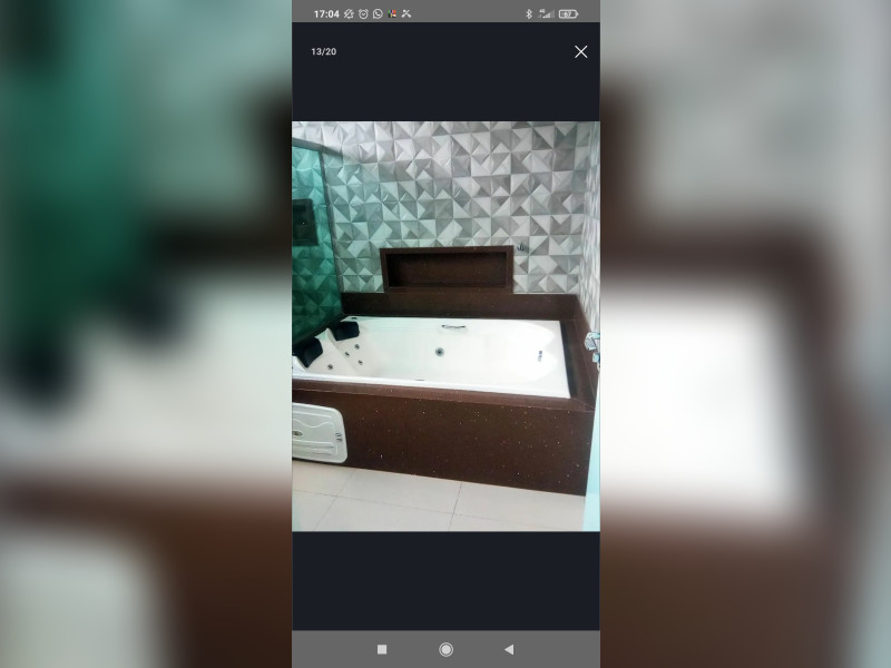 imóvel com 400m² - Setor Habitacional Vicente Pires - Brasília