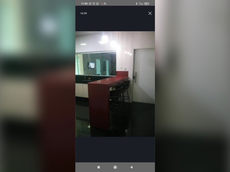 imóvel com 400m² - Setor Habitacional Vicente Pires - Brasília