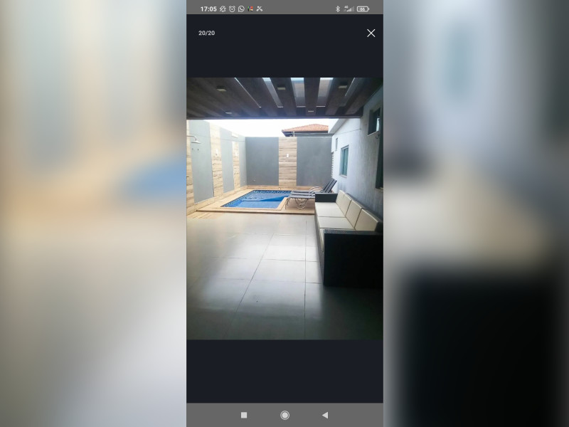 imóvel com 400m² - Setor Habitacional Vicente Pires - Brasília